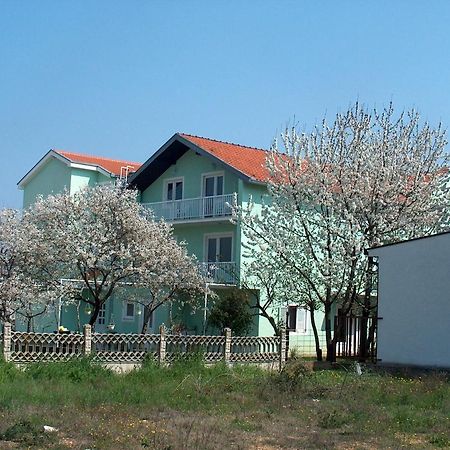 Hotel Pansion Devotions Međugorje Exterior foto