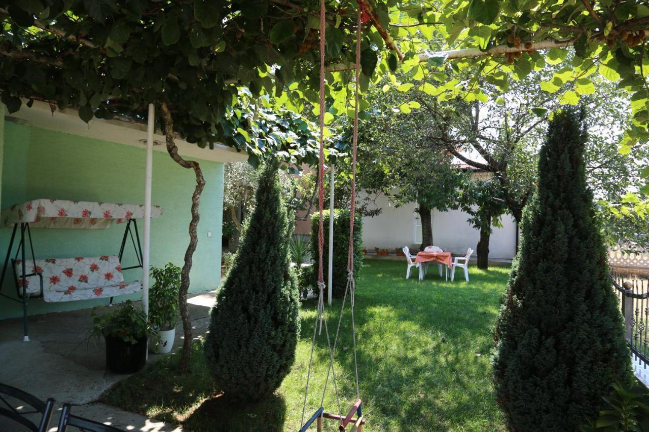 Hotel Pansion Devotions Međugorje Exterior foto